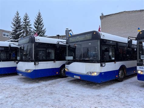 autobusi no vangazi uz rīgas.